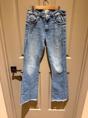 Mother - The Weekender Frey